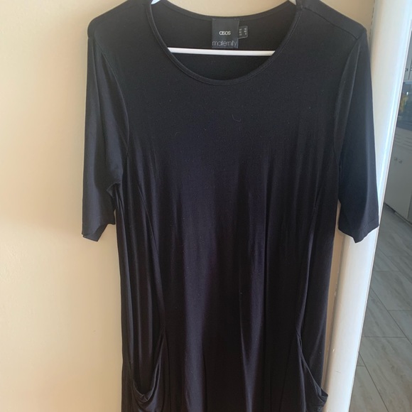 Maternity Shirt/Dress - Picture 1 of 3